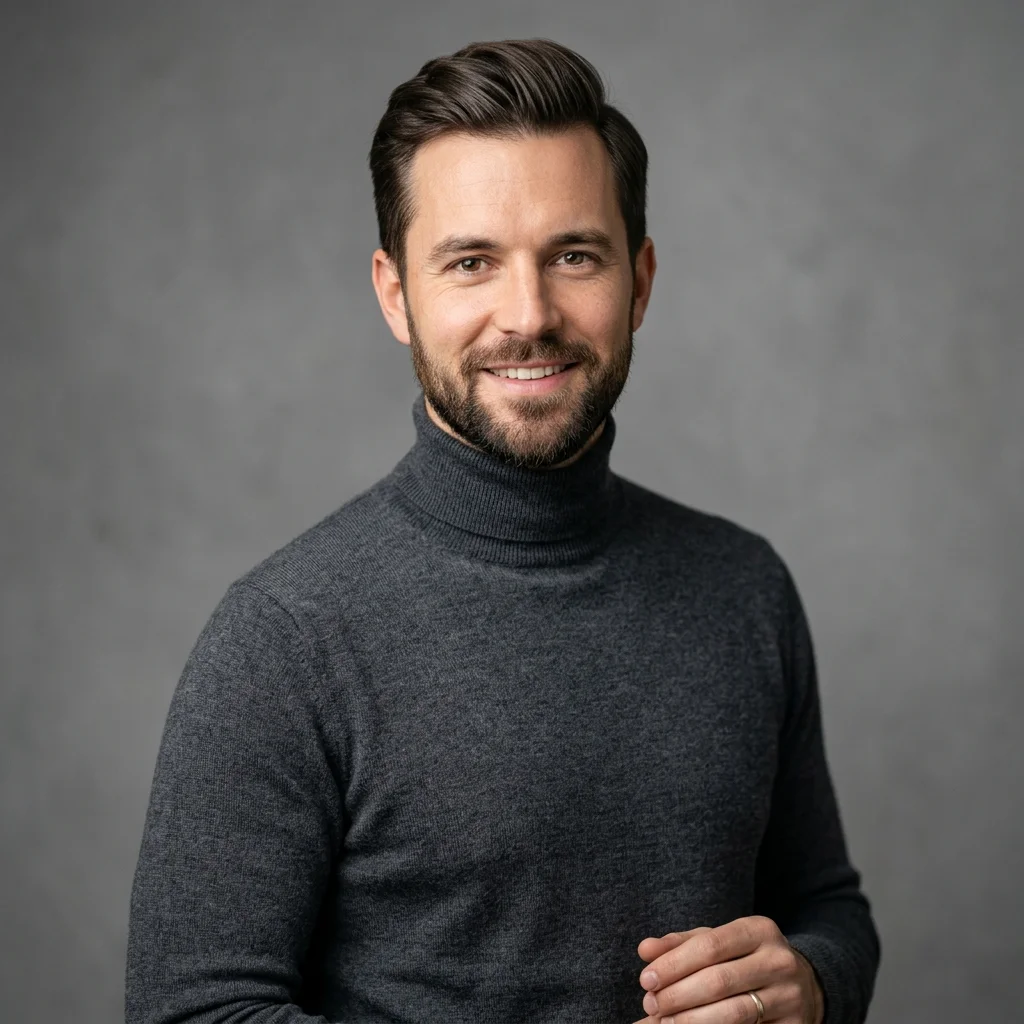 Marc Duval