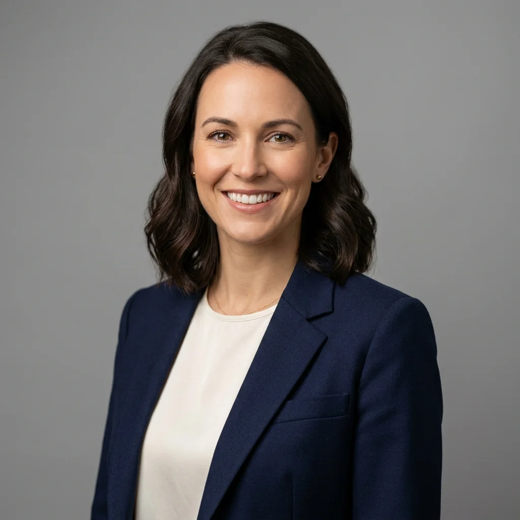 Maya Lindström