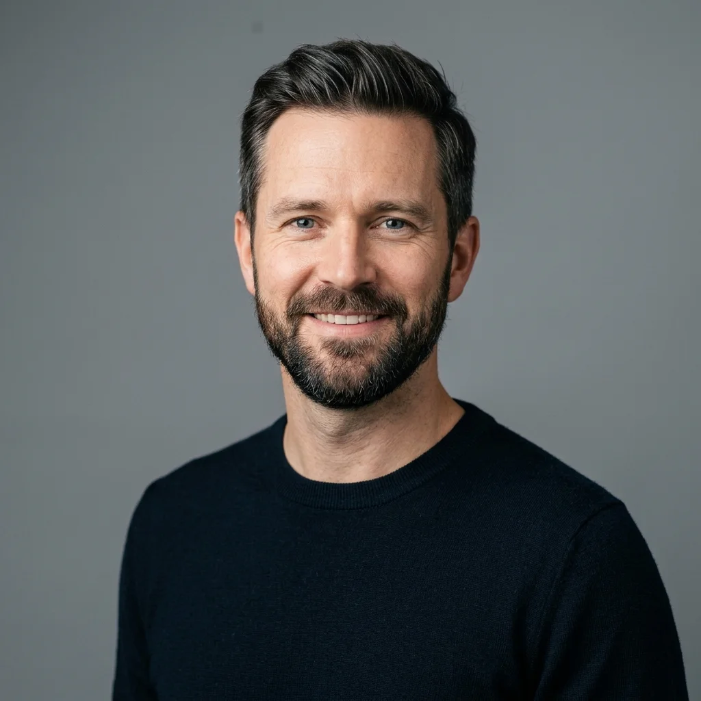 Daniel Korshak