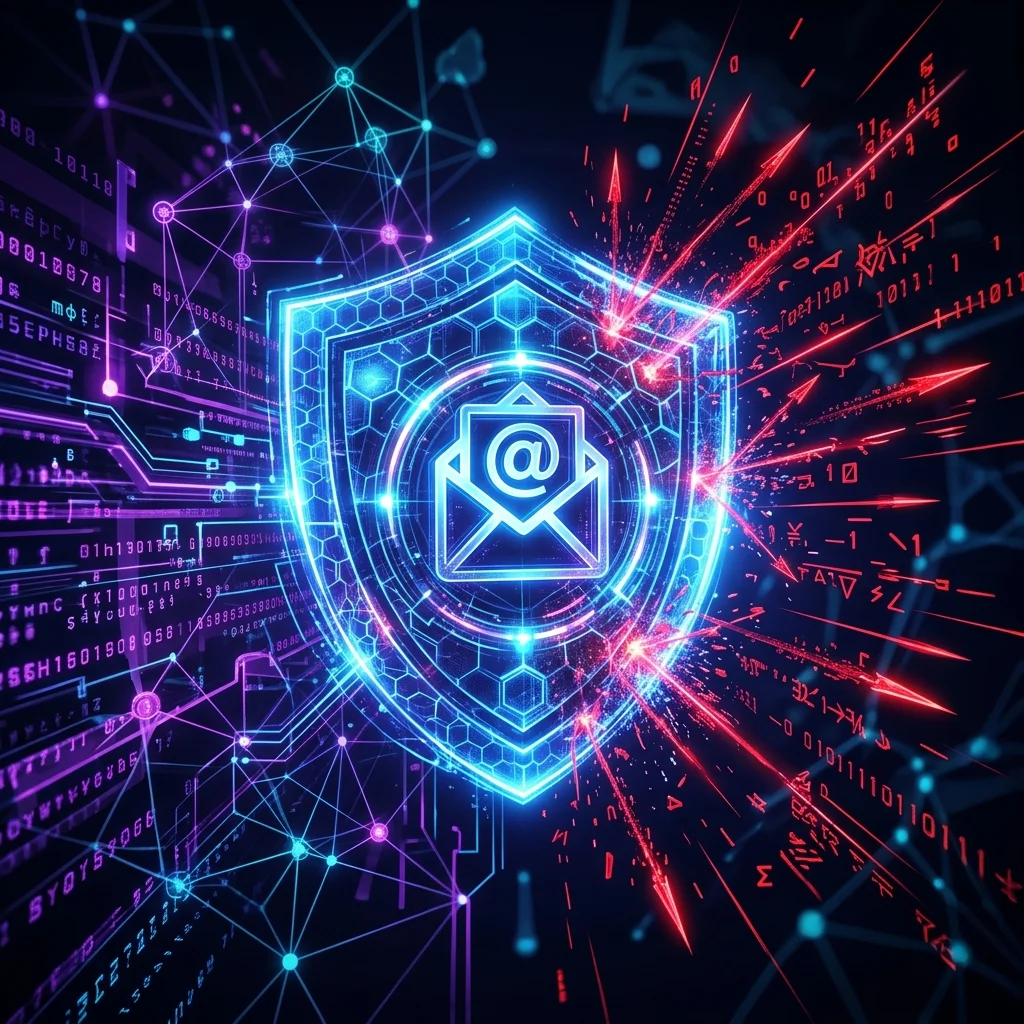 Zero-Trust Email: Why Perimeter Security Fails for AI Agents
