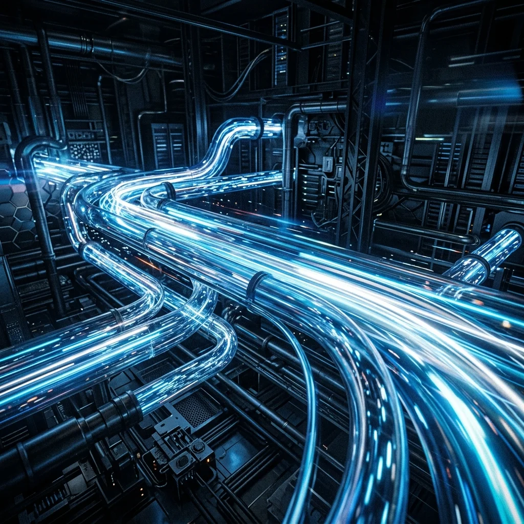 How We Reduced Email Processing Latency by 10x