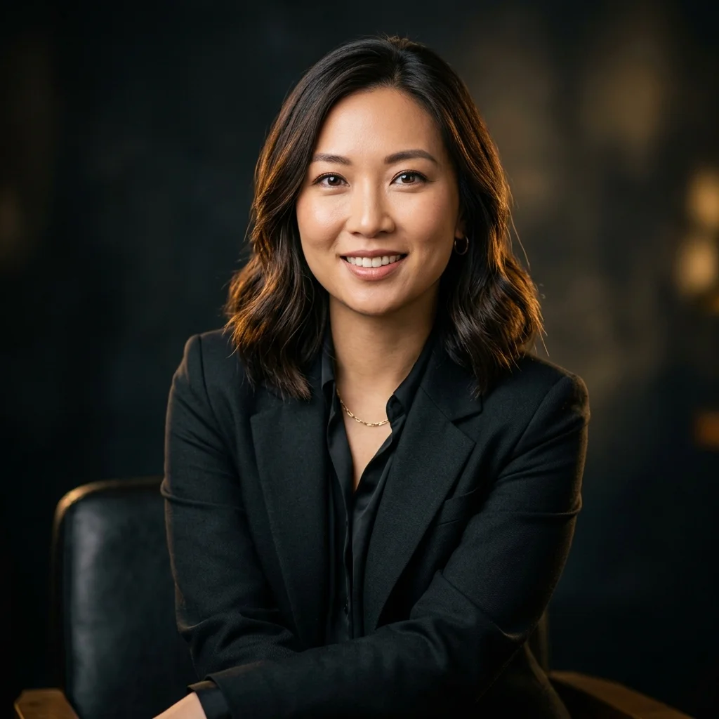 Sarah Chen