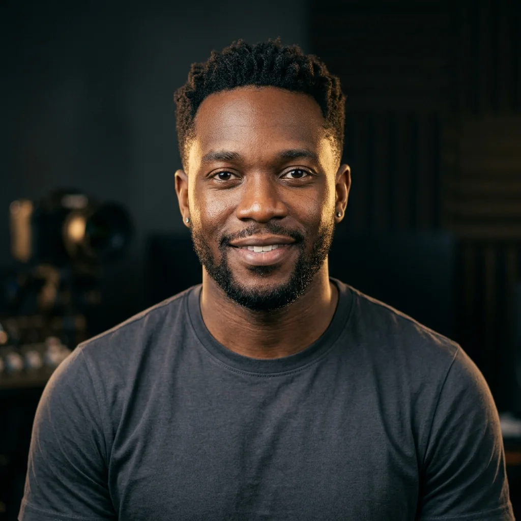 Marcus Dlamini