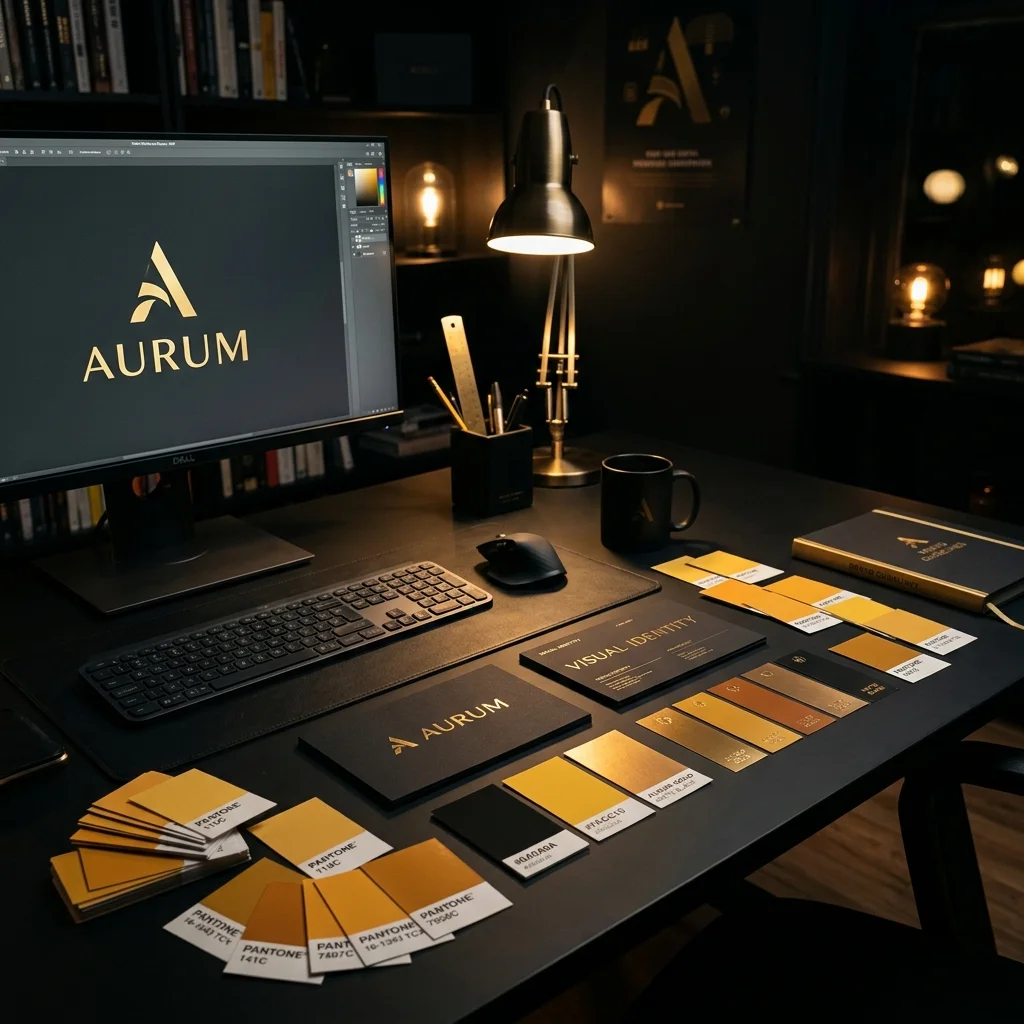Visual Identity