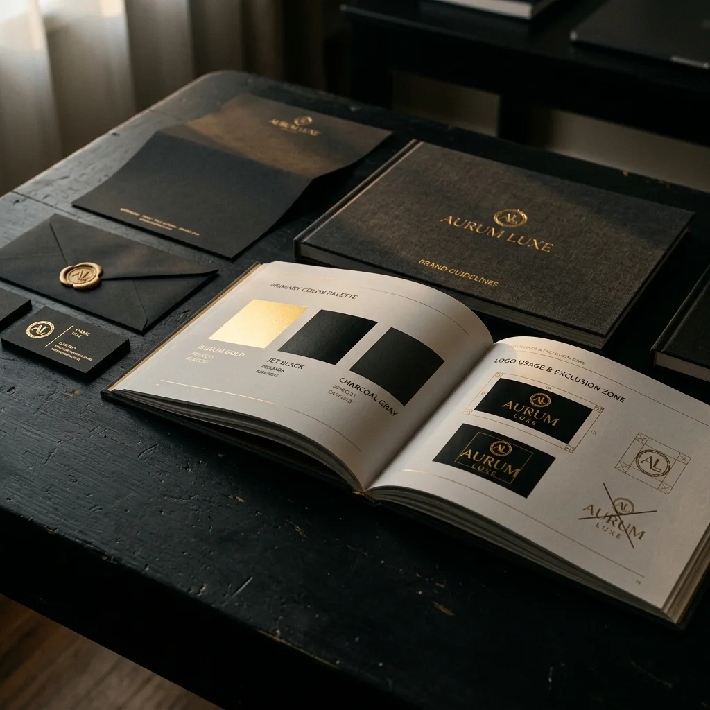 Brand Guidelines