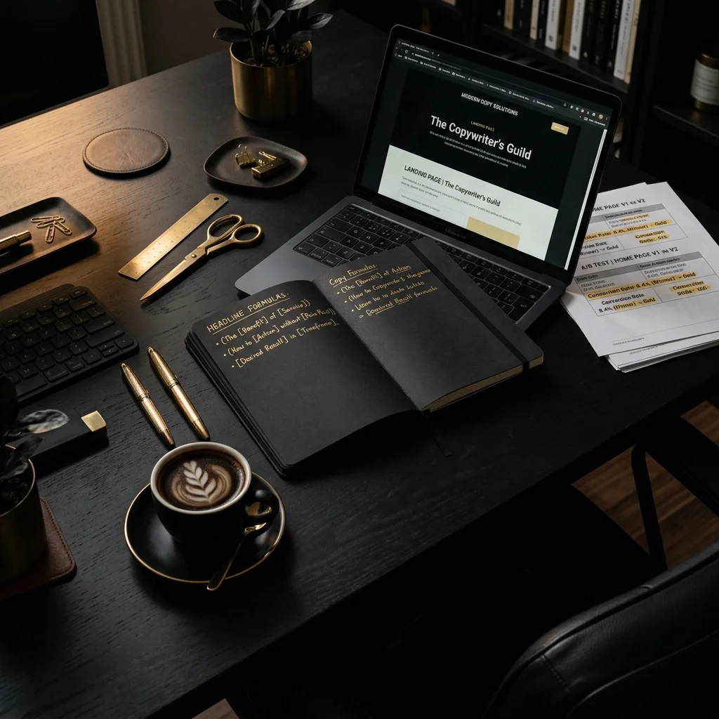 Copywriting