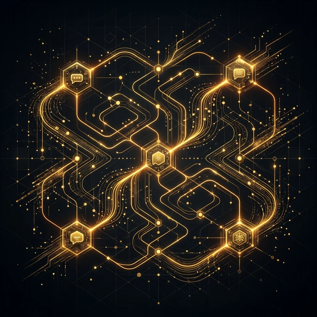 Deploying Autonomous Conversational Agents