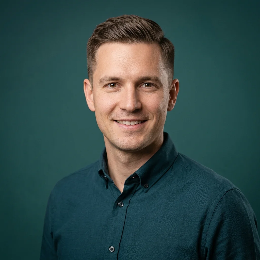 Lukas Eder
