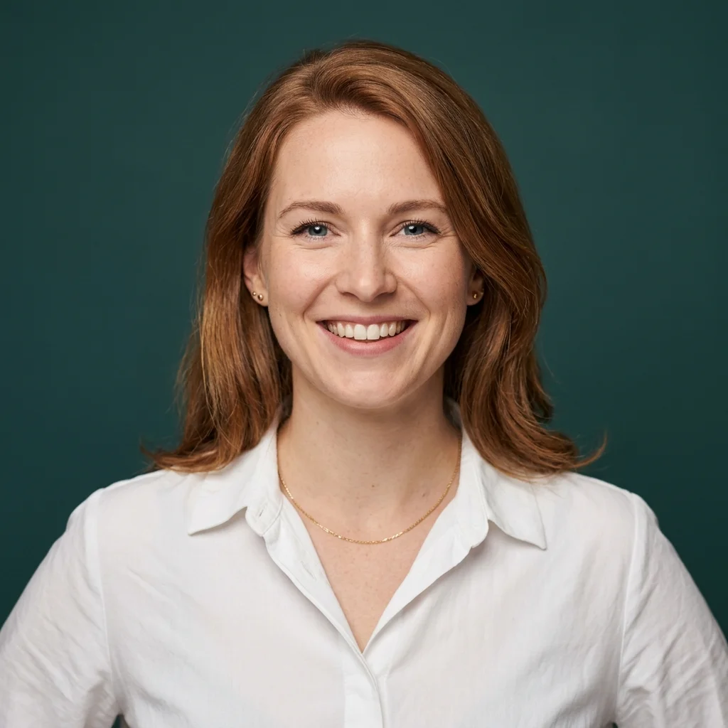 Sophie Gruber