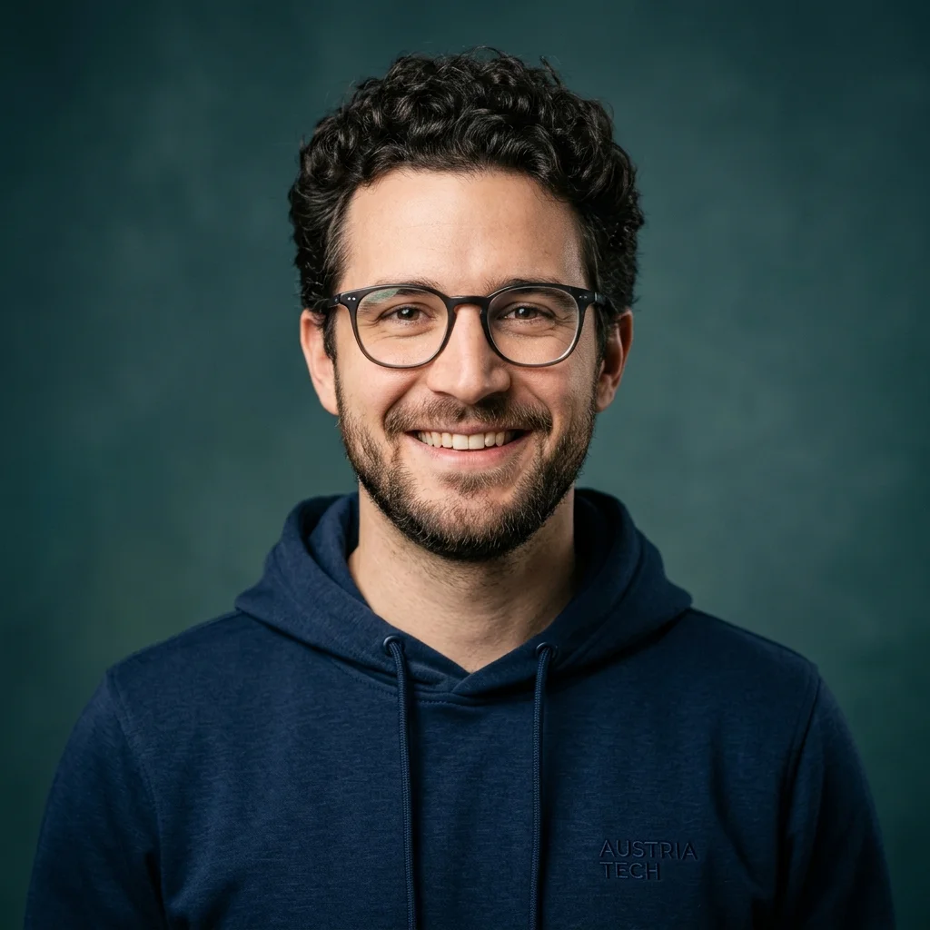 Max Hofer