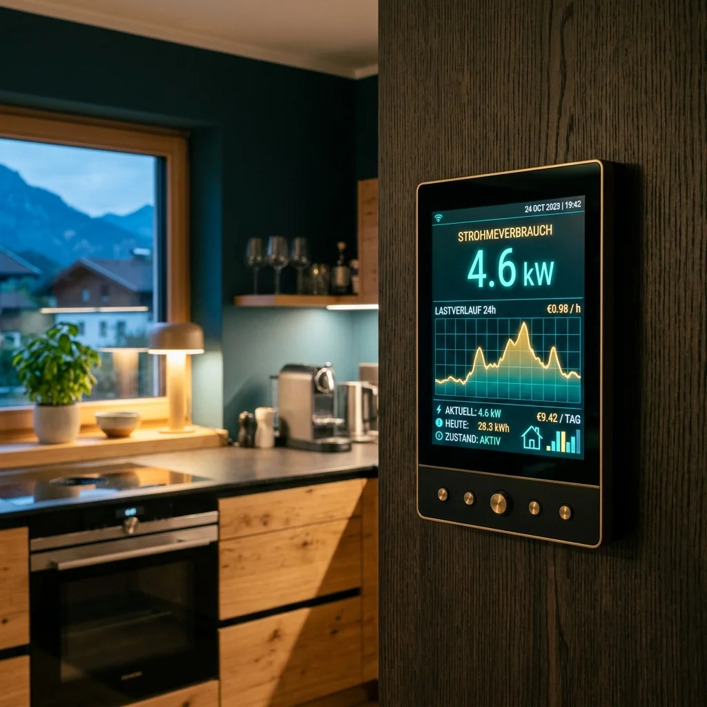 Smart Meter in Österreich: Alles was du wissen musst