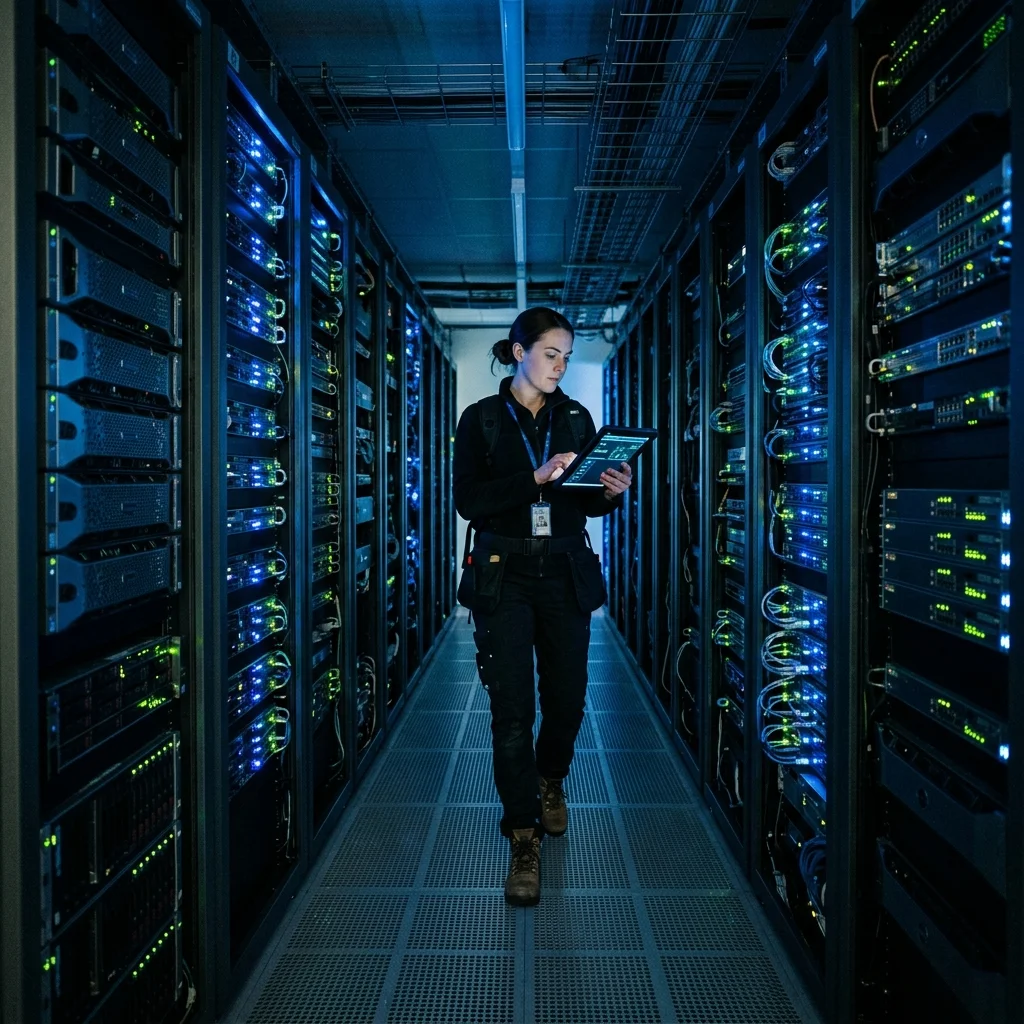 Two-Phase Deploy: Why We Gate Every Push