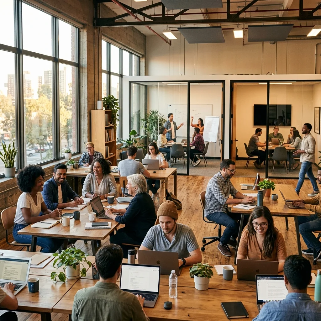 Booking Runtime: Forms and Availability at Scale