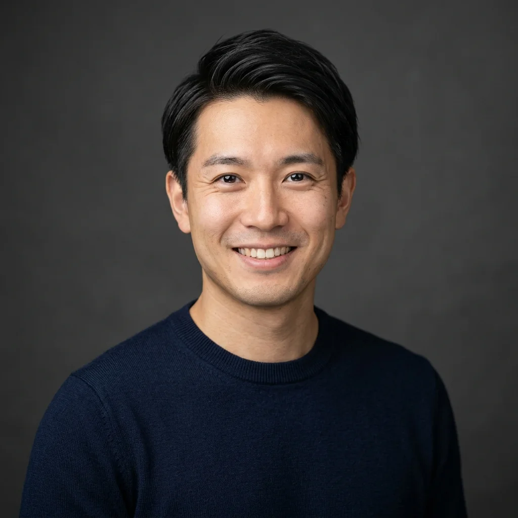 Alex Chen