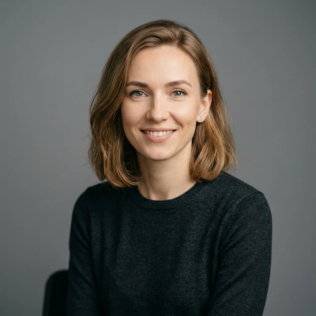 Elena Volkov
