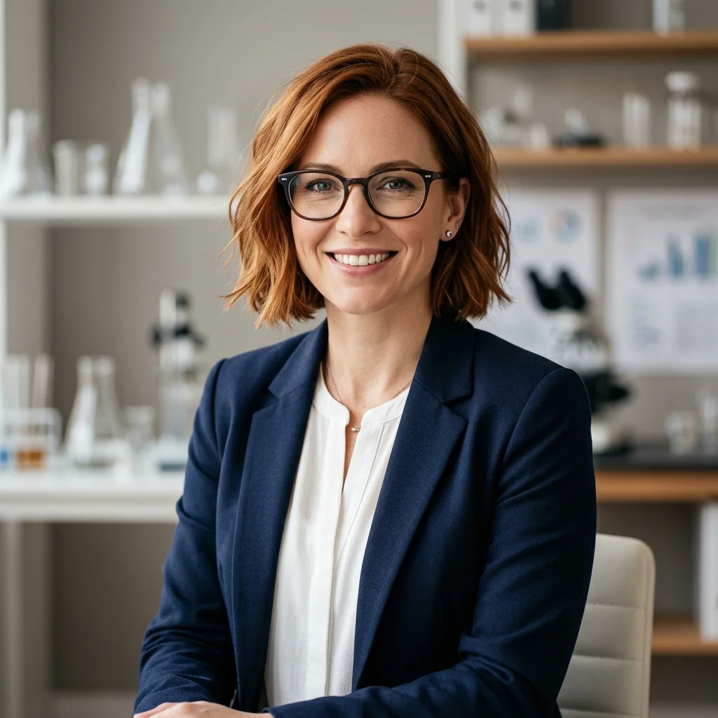 Dr. Talia Rosen