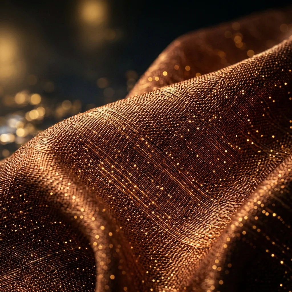 The Future of Wearable Beauty: Smart Fabrics Meet Skincare