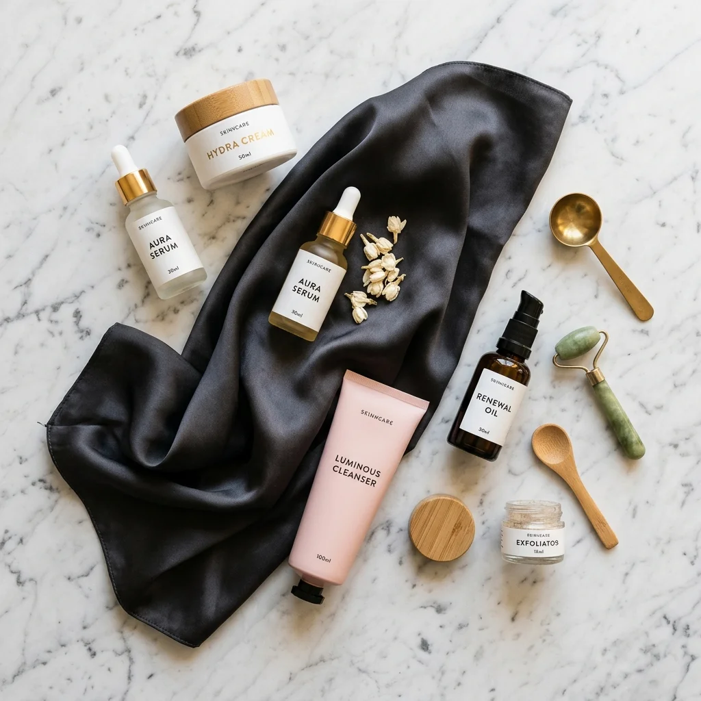 5 Common Skincare Mistakes That Smart Textiles Can Fix