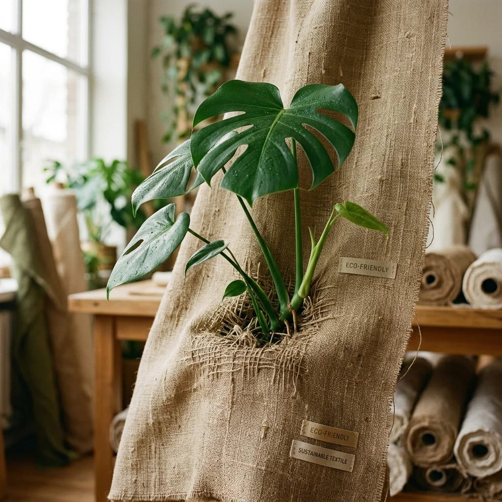 The Environmental Impact of Traditional vs. Smart Textiles