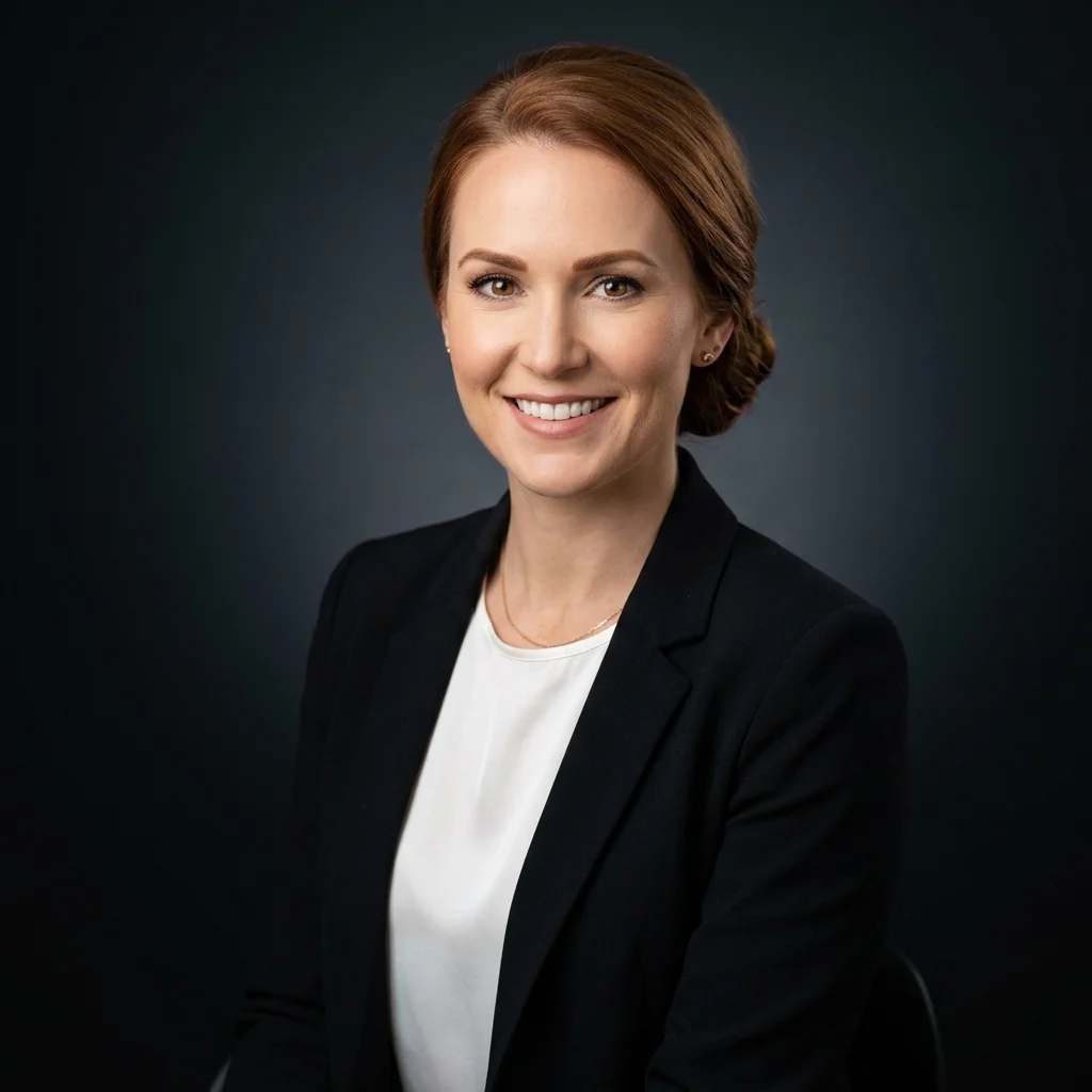Dr. Mara Solaris