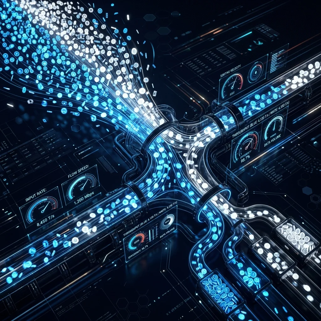 Rate Limiting for AI Agents: Why Token Buckets Beat Simple Throttling