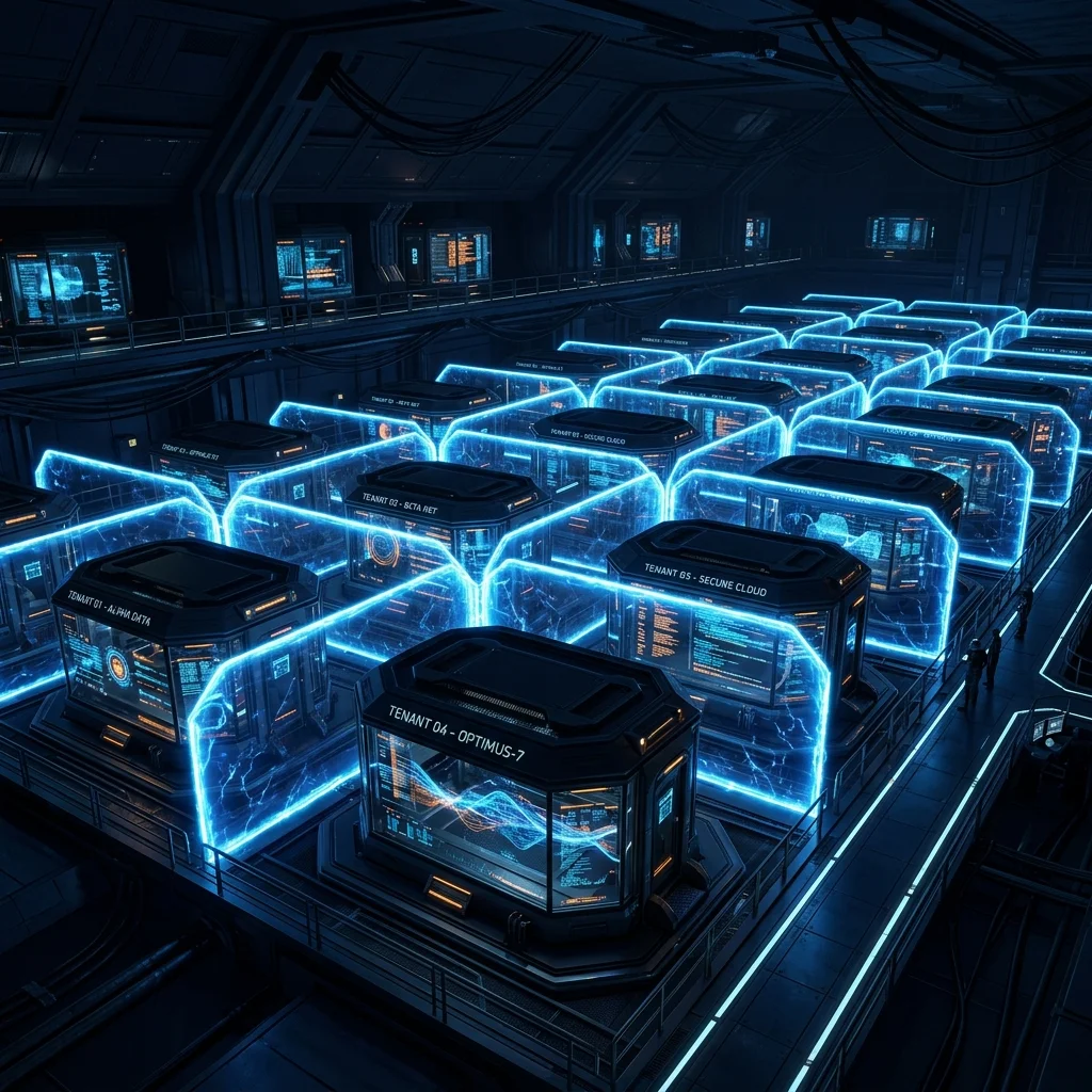 Multi-Tenant Isolation: Running 50 Teams Through One Gateway Safely